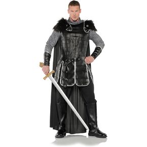 Underwraps Warrior King Adult Costume-