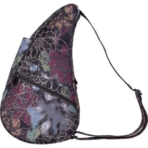 HEALTHY BACK BAG(ヘルシーバックバッグ) Printed Small in Saudi Arabia
