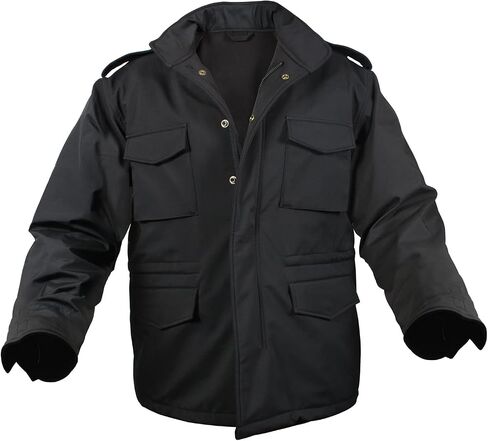 Rothco Soft Shell M-65 Jacket in Saudi Arabia