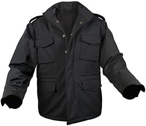 Rothco Soft Shell M-65 Jacket in Saudi Arabia