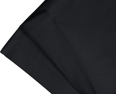 قميص بولو جولف رجالي كاجوال بأكمام طويلة من NeedBo in Kuwait