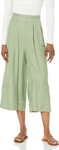 Equipment Women's Allete Pant in Jadesheen Multi in Saudi Arabia