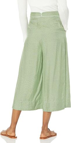 Equipment Women's Allete Pant in Jadesheen Multi in Saudi Arabia