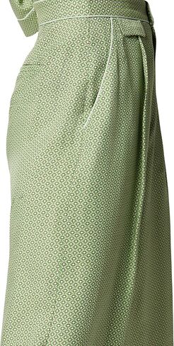 Equipment Women's Allete Pant in Jadesheen Multi in Saudi Arabia