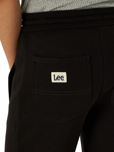 Women's Drawstring Midrise Wide Leg Pant in Kuwait