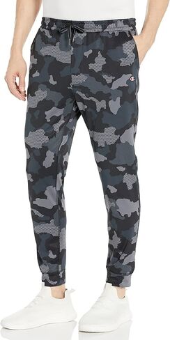 Champion Men's Jogger Pants, All Day Active Sport Men's Jogger Pants, Men's Best Comfortable Jogger Sweatpants, 29" Inseam in Saudi Arabia