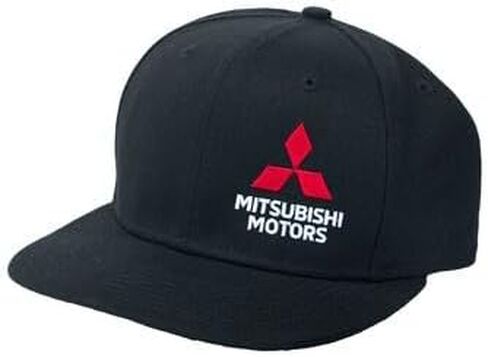 قبعة سناباك من العصر الجديد باللونين الأسود والأحمر in Kuwait