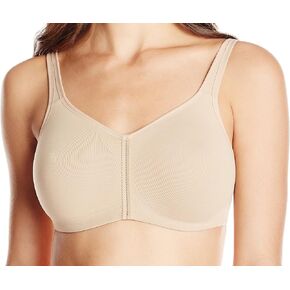 Wacoal Women's Casual Beauty Soft Cup Bra