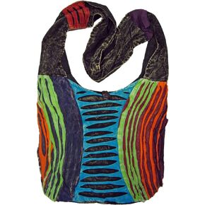 حقيبة يد بوهيميان سلينج كروسبودي من كولر in Kuwait