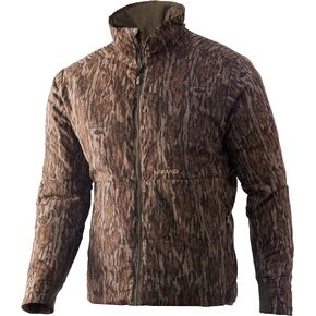 Nomad Men's Pmd, Wind Resistant Jacket with Primaloft