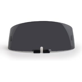 RIP-IT Softball Fielder's Mask Visor - Fits All RIP-IT Defense Fielder’s Masks | Visor for Softball Face Mask