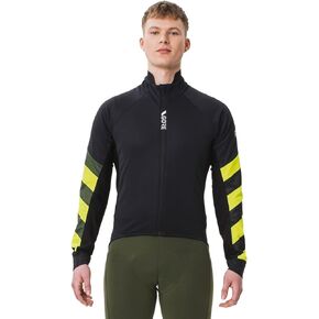 GORE WEAR Cycling C5 GORE-TEX INFINIUM Signal Thermo Jacket