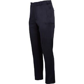 Flying Cross CORE STAT Mens Law Enforcement Pants, Police Officer Uniform, EMS, Fire Department, Class A 6-Pocket, Unhemmed