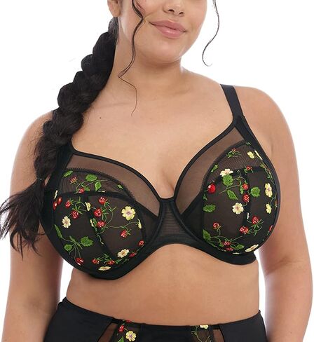 حمالة صدر نسائية من Elomi بمقاس كبير من Samira Underwire in Saudi Arabia