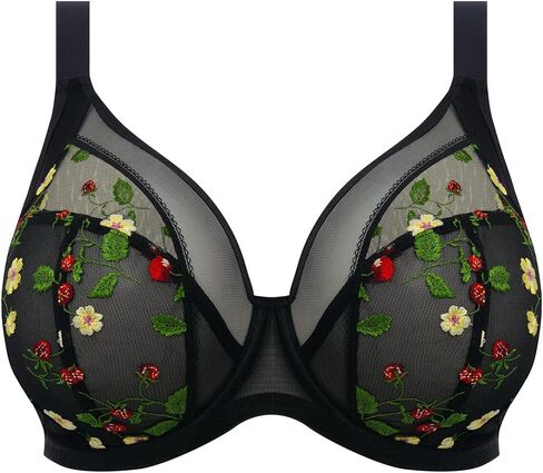 حمالة صدر نسائية من Elomi بمقاس كبير من Samira Underwire in Saudi Arabia