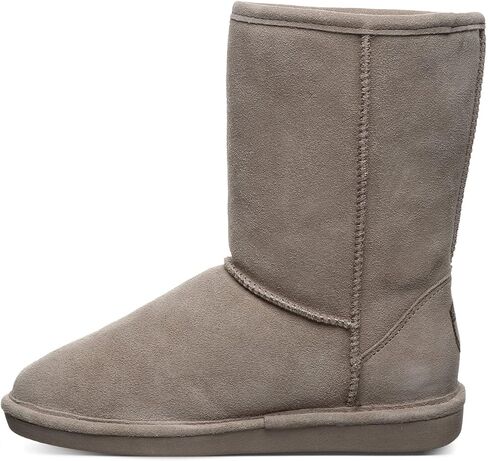 حذاء BEARPAW النسائي من مادة Eva القصيرة ذات المواد الصلبة مقاس 11 in Kuwait