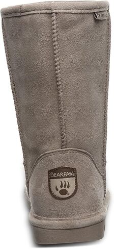 حذاء BEARPAW النسائي من مادة Eva القصيرة ذات المواد الصلبة مقاس 11 in Kuwait