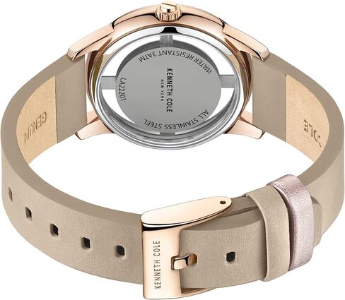 Kenneth Cole New York Women's Transparency Dial Watch in Saudi Arabia