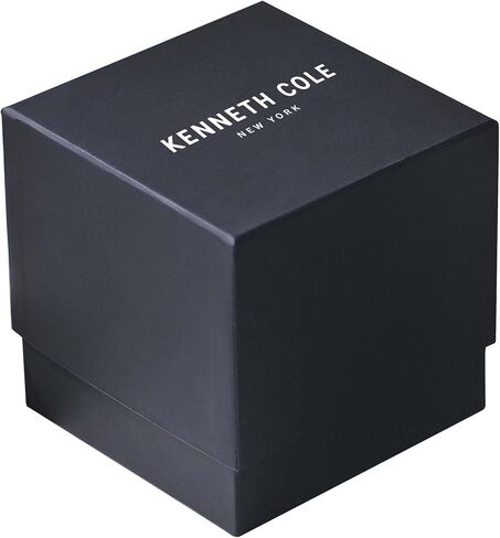 Kenneth Cole New York Women's Transparency Dial Watch in Saudi Arabia