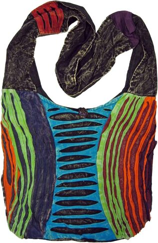 حقيبة يد بوهيميان سلينج كروسبودي من كولر in Kuwait