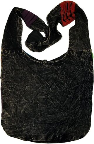 حقيبة يد بوهيميان سلينج كروسبودي من كولر in Kuwait