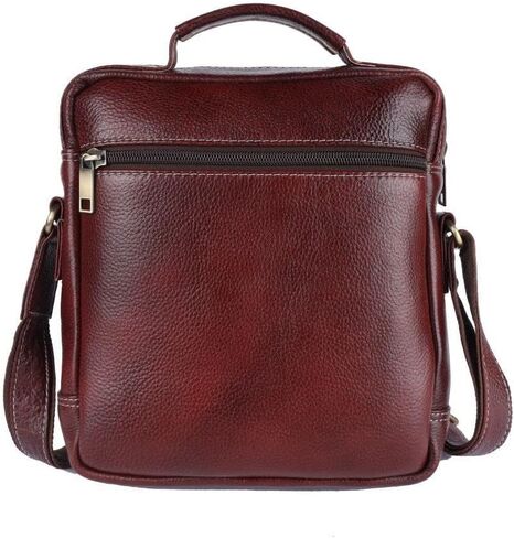 SUNLEXA Real Leather Crossbody Bags for Women, Travel Purse Crossover, Long Over the Shoulder Sling Womens Purses. in Kuwait