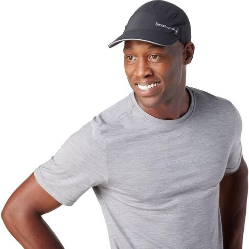 Smartwool Men's Go Far, Feel Good Runner's Cap in Saudi Arabia