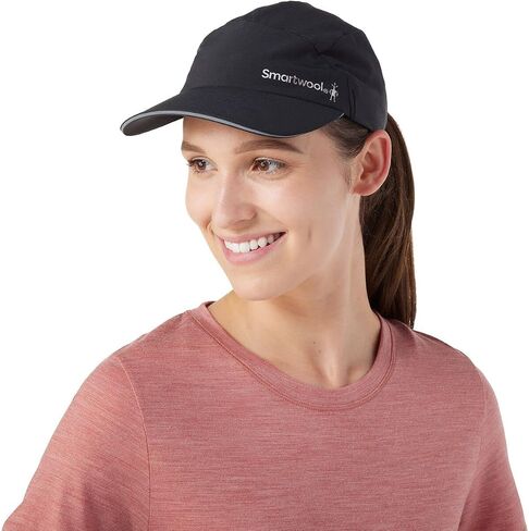 Smartwool Men's Go Far, Feel Good Runner's Cap in Saudi Arabia