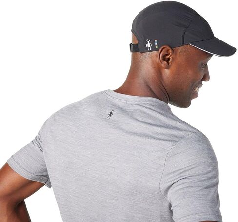 Smartwool Men's Go Far, Feel Good Runner's Cap in Saudi Arabia