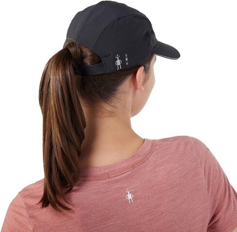 Smartwool Men's Go Far, Feel Good Runner's Cap in Saudi Arabia