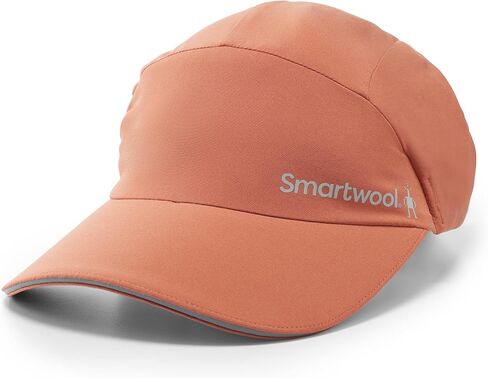 Smartwool Men's Go Far, Feel Good Runner's Cap in Saudi Arabia