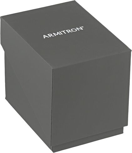 ساعة من الكريستال الاصلي بسوار يتميز بلونين للنساء من ارميترون in Kuwait