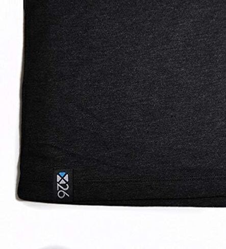 Men's Tri-blend Long Sleeve T-shirt Pullover Lightweight Hoodie in Saudi Arabia