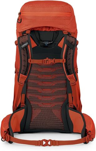 Osprey Tempest Pro 40L Women's Hiking Backpack with Hipbelt, Silver Lining, WM/L in Saudi Arabia