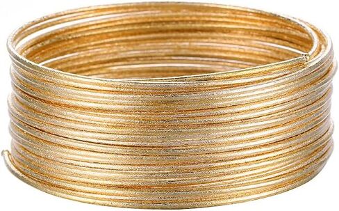 Spiral Metal Bracelets & Bangles for Women in Saudi Arabia