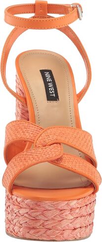 Nine West Women's Hayya Heeled Sandal in Saudi Arabia