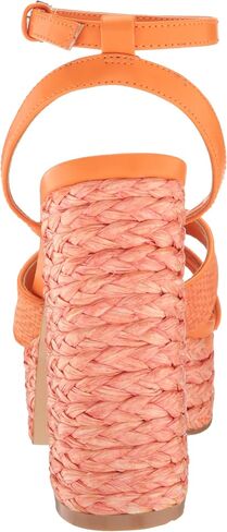 Nine West Women's Hayya Heeled Sandal in Saudi Arabia