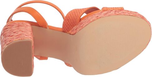 Nine West Women's Hayya Heeled Sandal in Saudi Arabia