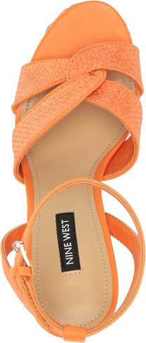 Nine West Women's Hayya Heeled Sandal in Saudi Arabia