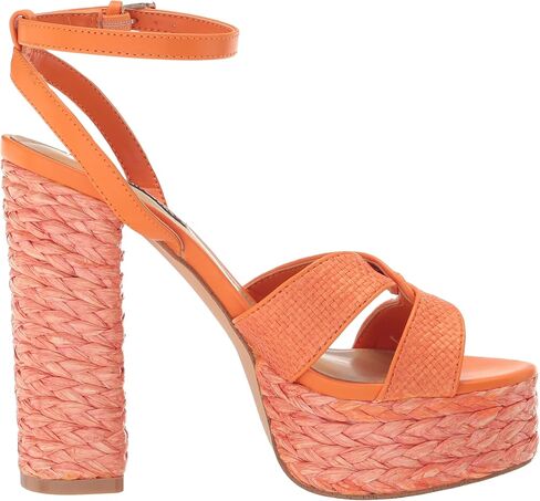 Nine West Women's Hayya Heeled Sandal in Saudi Arabia
