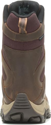 Merrell Men's, Moab 2 Timber 8in Waterproof Boot in Saudi Arabia
