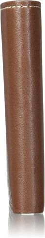 Perry Ellis Men's Portfolio Slim Bi-fold with Contrast Stitch RFID Wallet in Saudi Arabia
