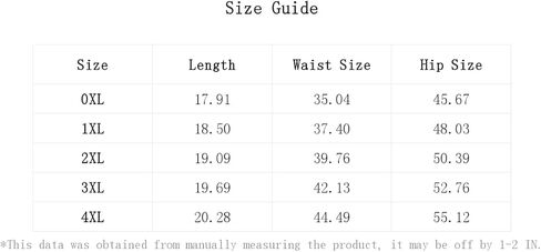 OYOANGLE Women's Plus Size High Waist A Line Pleated Skirts Solid Plain Mini Flared Skater Skirts in Saudi Arabia