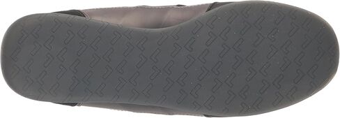Lacoste Men's Angular JQ 123 1 CMA Sneaker, BLK/Gry, 7.5 in Saudi Arabia