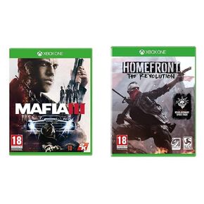 Mafia III (PS4)