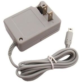 OSTENT UK Home Wall Charger AC Adapter Power Supply for Nintendo 3DS