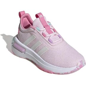 adidas Unisex-Child Racer Tr23 (Little Big Kid) Sneaker