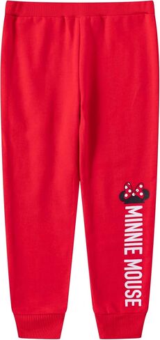 Disney Minnie Mouse Baby Girls Hoodie and Pants Set for Infant Toddlers in Saudi Arabia