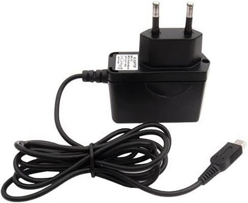 OSTENT UK Home Wall Charger AC Adapter Power Supply for Nintendo 3DS in Saudi Arabia