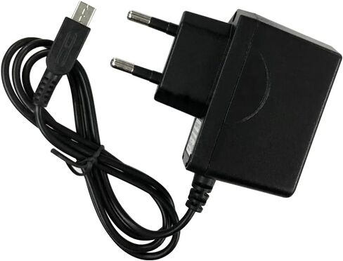 OSTENT UK Home Wall Charger AC Adapter Power Supply for Nintendo 3DS in Saudi Arabia